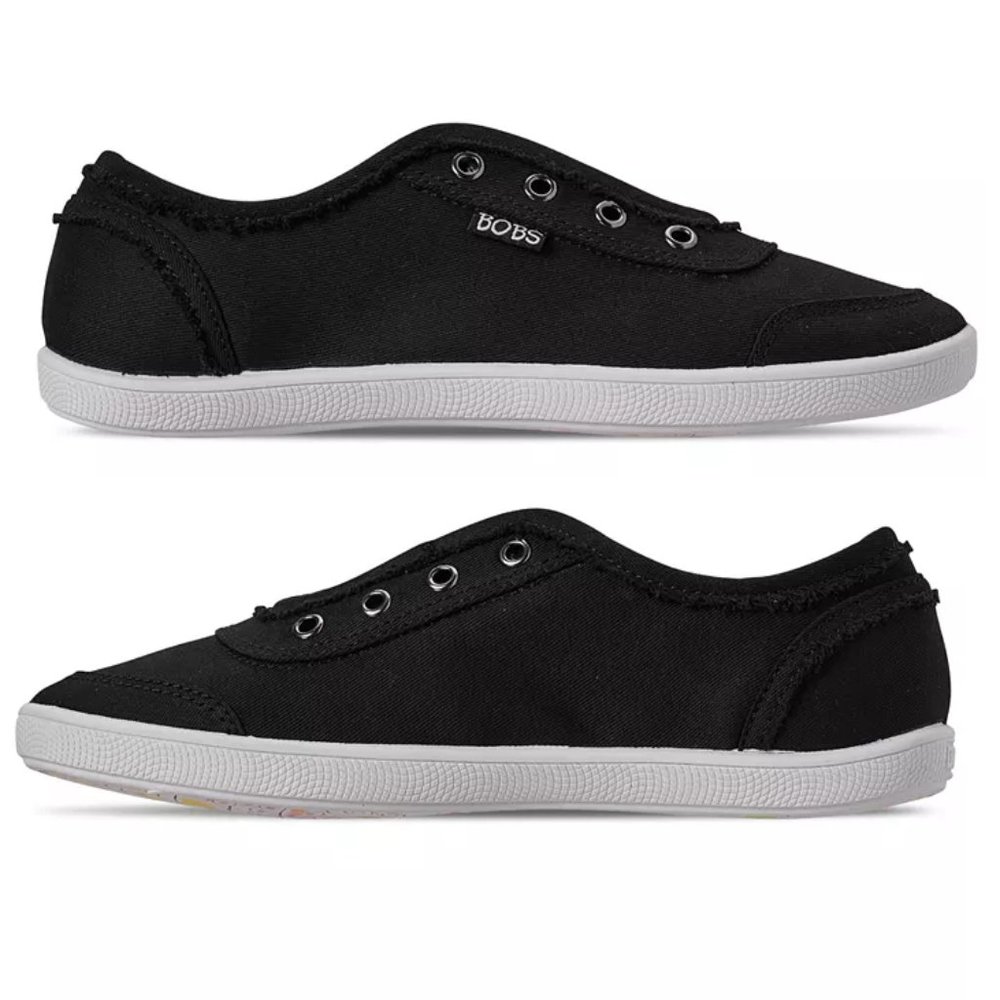 Skechers  BOBS-B Cute Gore Slip-On Casual sneakers - Picture 5 of 6